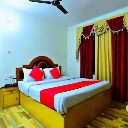 Himalayan Regency Near Mall Road 마날리 외부 사진