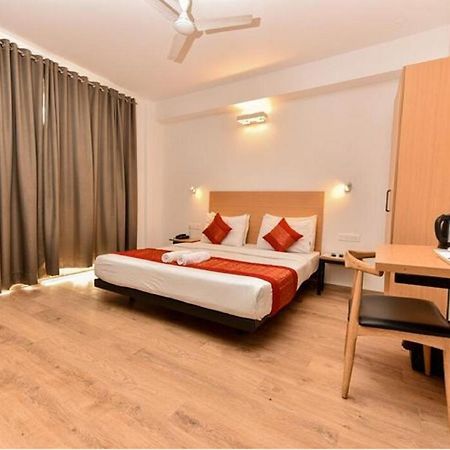 Himalayan Regency Near Mall Road 마날리 외부 사진