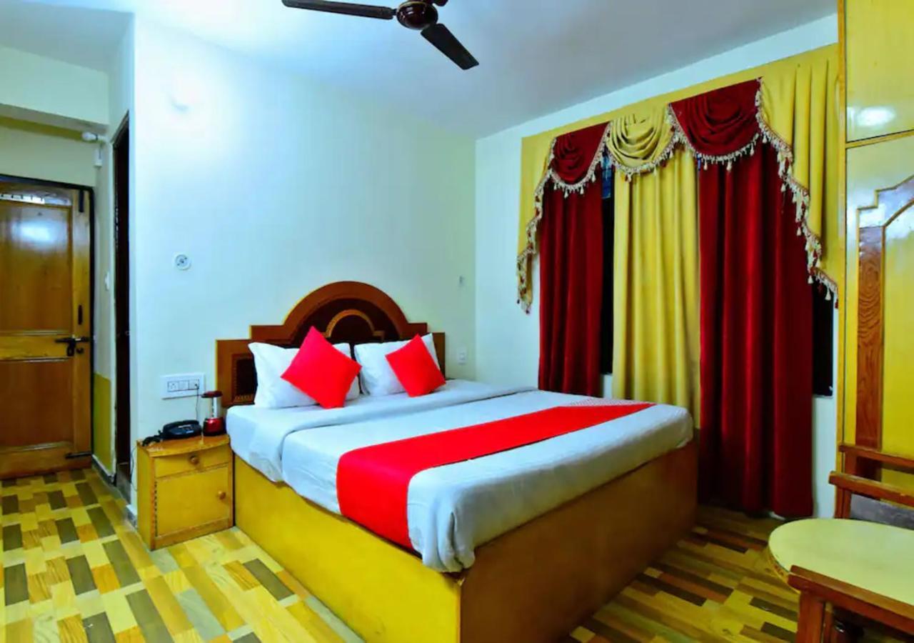 Himalayan Regency Near Mall Road 마날리 외부 사진